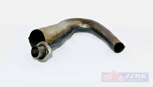 YYPANG Manifold TZM